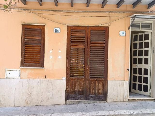 Appartamento in vendita a Campofelice Di Roccella, Sicilia