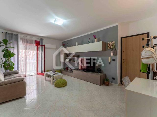 Appartamento in vendita a Campofelice Di Roccella, Sicilia