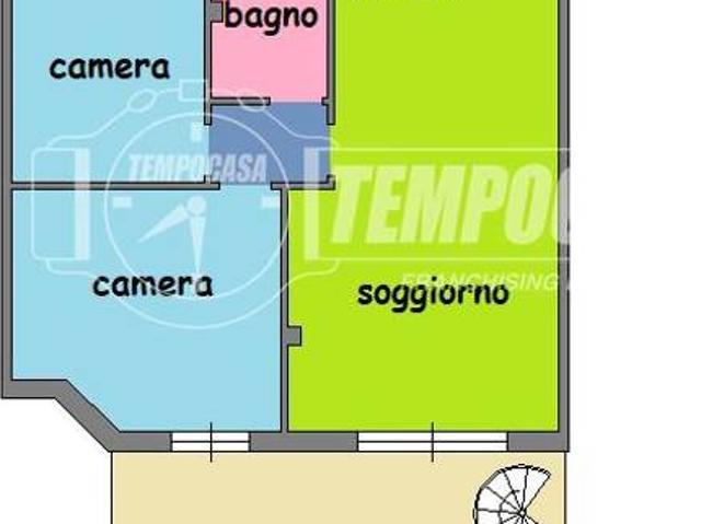 Appartamento in vendita a Marche, Fermo