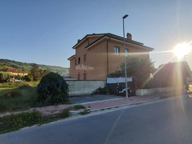 Appartamento in vendita a Marche, Fermo