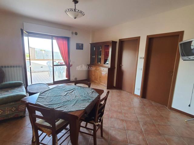Appartamento in vendita a Marche, Fermo