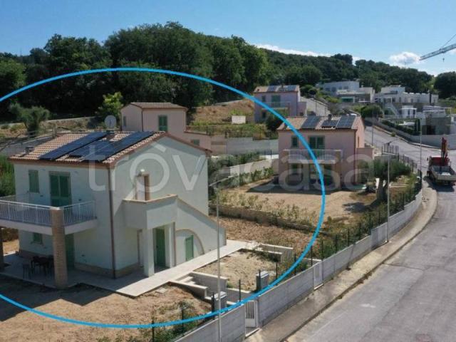 Appartamento in vendita a Marche, Fermo