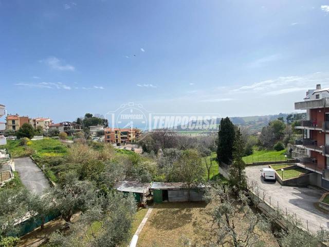 Appartamento in vendita a Marche, Fermo