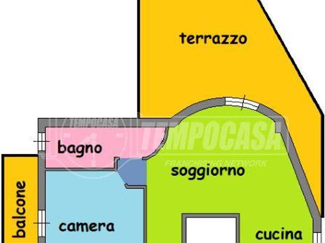 Appartamento in vendita a Marche, Fermo