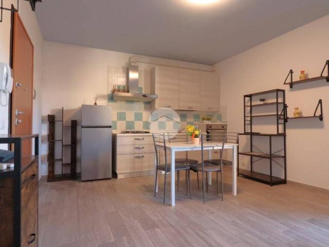 Appartamento in vendita a Marche, Fermo