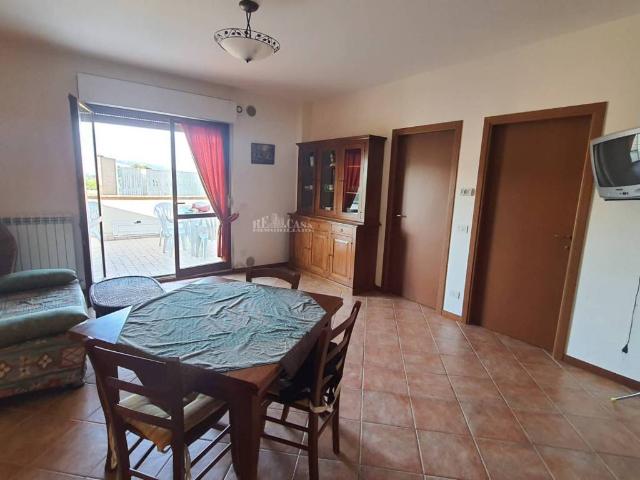 Appartamento in vendita a Marche, Fermo