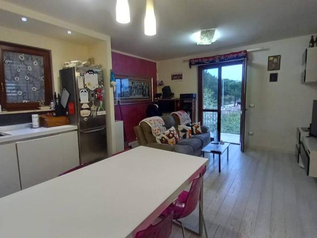 Appartamento in vendita a Marche, Fermo
