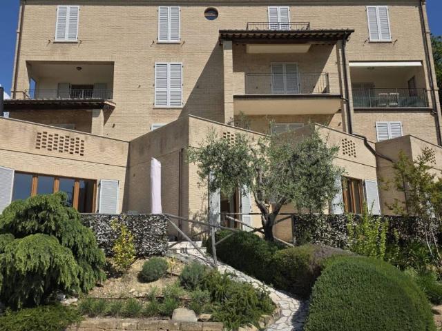 Appartamento in vendita a Marche, Fermo