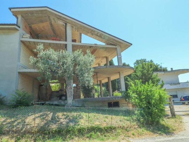 Appartamento in vendita a Marche, Fermo