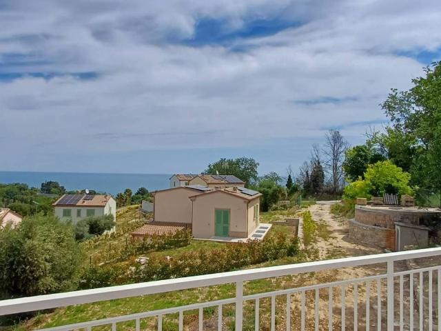 Appartamento in vendita a Marche, Fermo