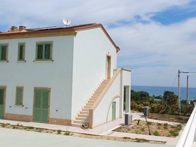 Appartamento in vendita a Marche, Fermo