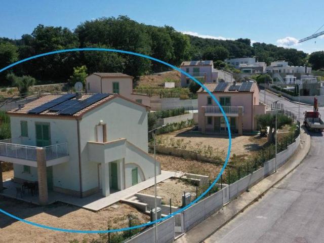 Appartamento in vendita a Marche, Fermo