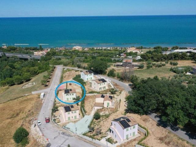 Appartamento in vendita a Marche, Fermo