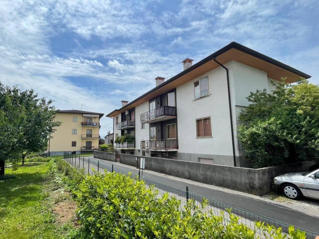 Appartamento in vendita a Campoformido, Friuli-Venezia Giulia