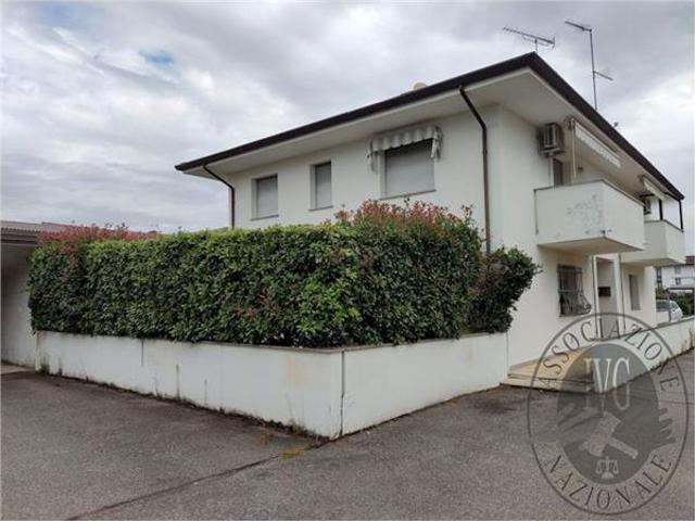 Appartamento in vendita a Campoformido, Friuli-Venezia Giulia