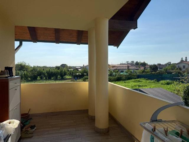 Appartamento in vendita a Campoformido / Cjampfuarmit, Udine / Udin / Videm