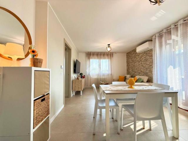 Appartamento in vendita a Bressa / Bresse, Campoformido / Cjampfuarmit