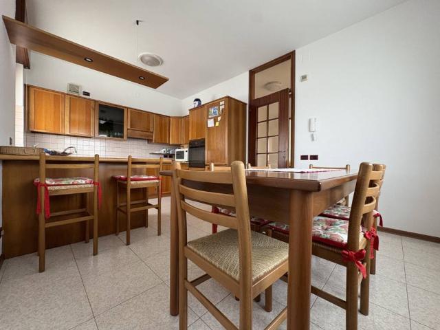 Appartamento in vendita a Campoformido, Friuli-Venezia Giulia