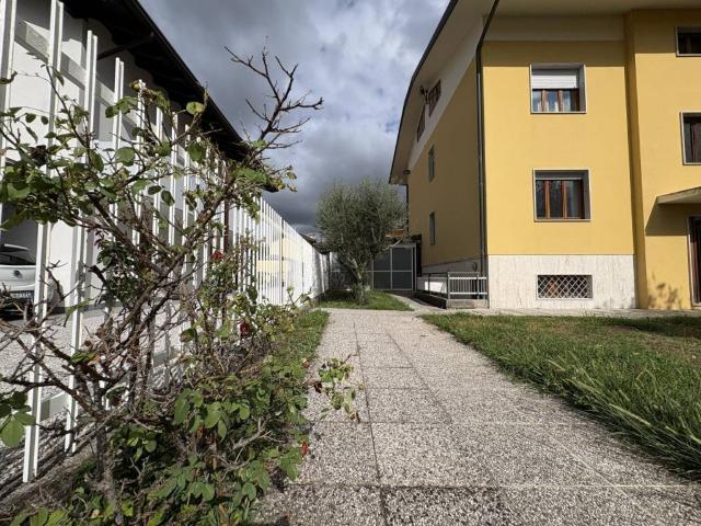 Appartamento in vendita a Campoformido, Friuli-Venezia Giulia