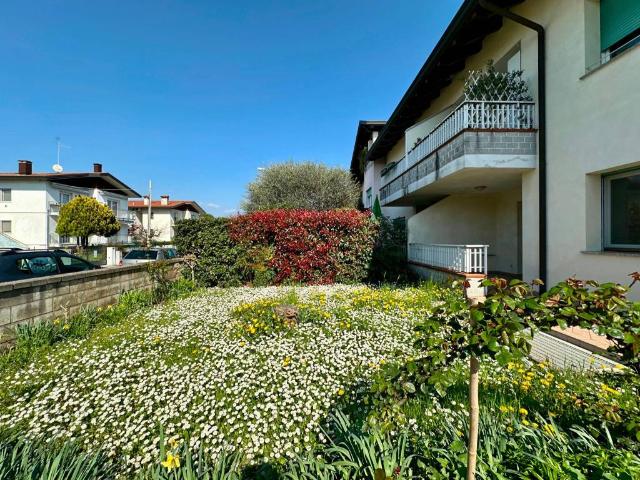 Appartamento in vendita a Campoformido, Friuli-Venezia Giulia