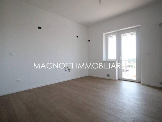 Appartamento in vendita a Bressa / Bresse, Campoformido / Cjampfuarmit