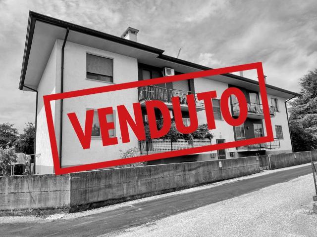 Appartamento in vendita a Campoformido / Cjampfuarmit, Udine / Udin / Videm