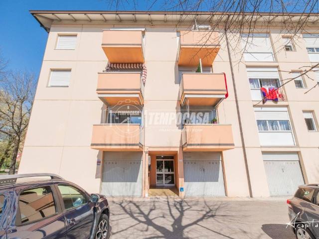 Appartamento in vendita a Unione delle Terre d'Argine, Campogalliano