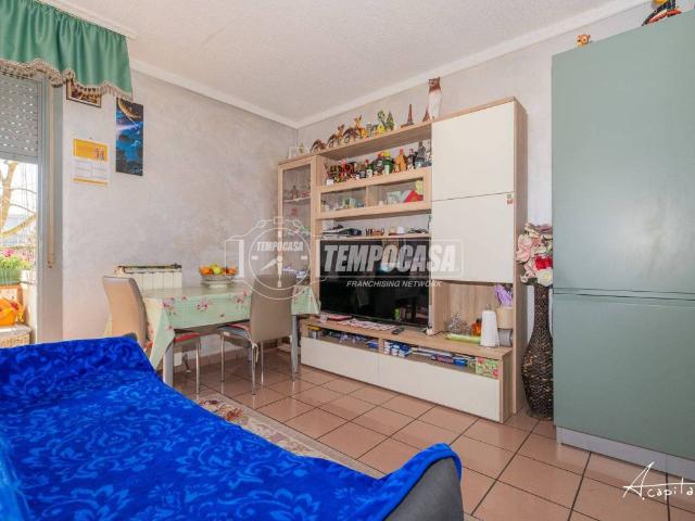 Appartamento in vendita a Unione delle Terre d'Argine, Campogalliano