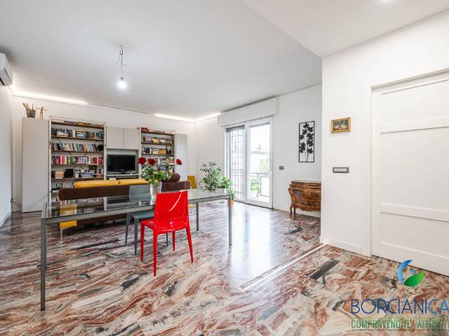 Appartamento in vendita a Unione delle Terre d'Argine, Campogalliano