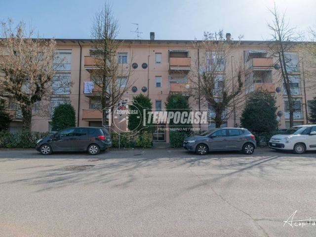 Appartamento in vendita a Unione delle Terre d'Argine, Campogalliano