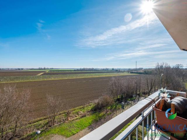 Appartamento in vendita a Unione delle Terre d'Argine, Campogalliano
