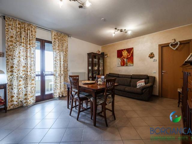 Appartamento in vendita a Unione delle Terre d'Argine, Campogalliano