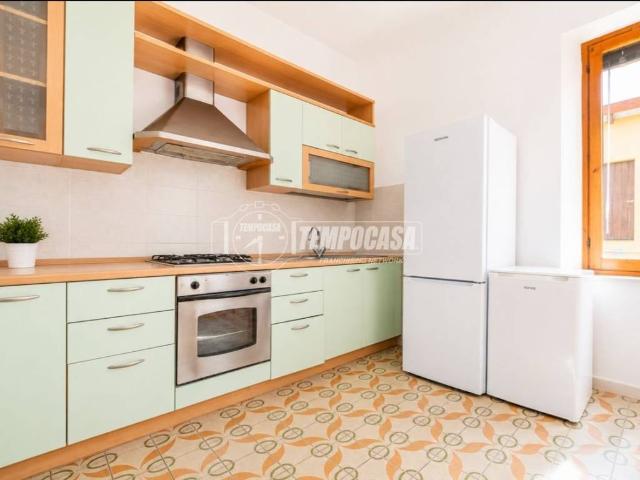 Appartamento in vendita a Unione delle Terre d'Argine, Campogalliano