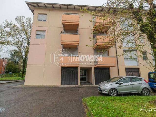 Appartamento in vendita a Unione delle Terre d'Argine, Campogalliano