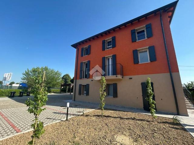 Appartamento in vendita a Unione delle Terre d'Argine, Campogalliano
