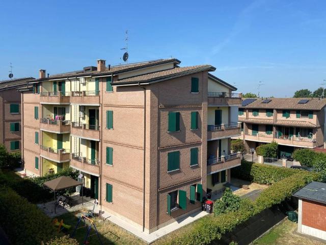Appartamento in vendita a Unione delle Terre d'Argine, Campogalliano