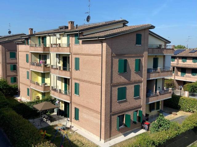 Appartamento in vendita a Unione delle Terre d'Argine, Campogalliano