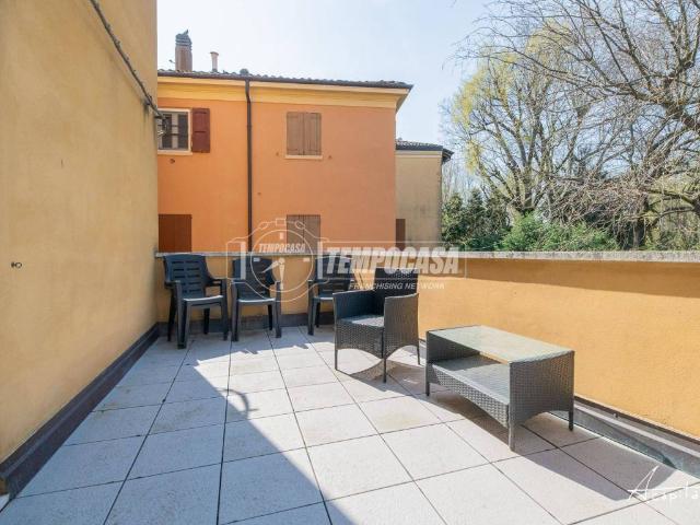 Appartamento in vendita a Unione delle Terre d'Argine, Campogalliano