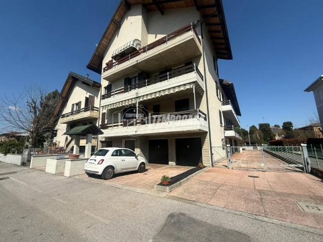 Appartamento in vendita a Unione delle Terre d'Argine, Campogalliano