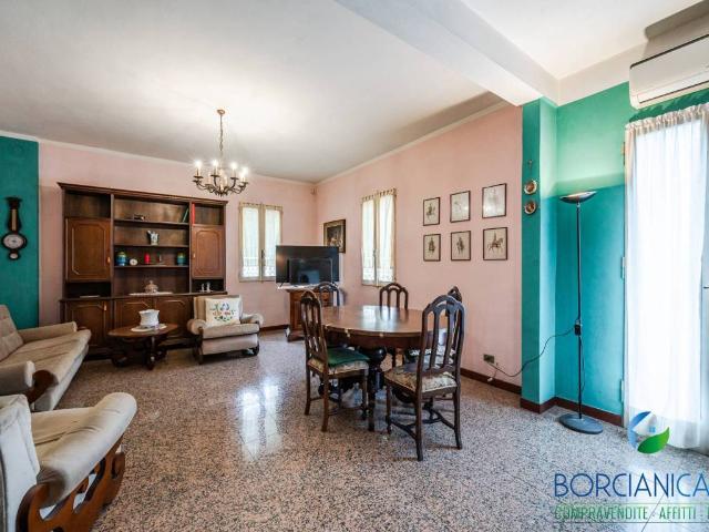 Appartamento in vendita a Unione delle Terre d'Argine, Campogalliano