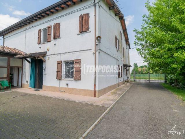 Appartamento in vendita a Unione delle Terre d'Argine, Campogalliano