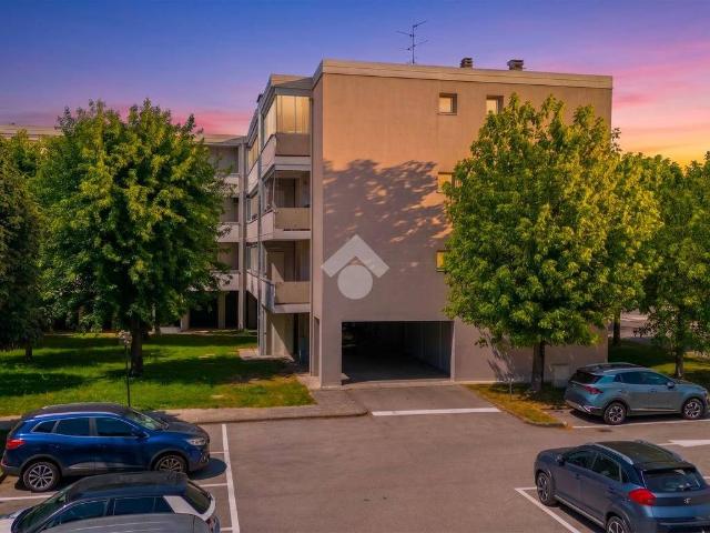 Appartamento in vendita a Unione delle Terre d'Argine, Campogalliano