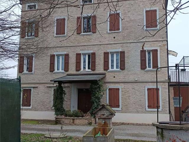Appartamento in vendita a Unione delle Terre d'Argine, Campogalliano