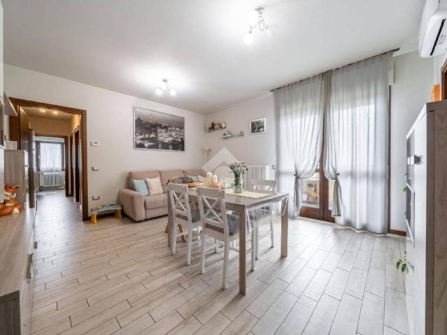 Appartamento in vendita a Unione delle Terre d'Argine, Campogalliano