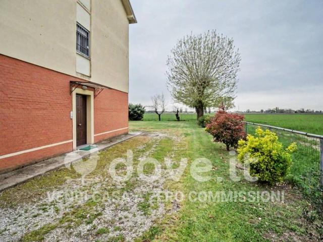 Appartamento in vendita a Unione delle Terre d'Argine, Campogalliano