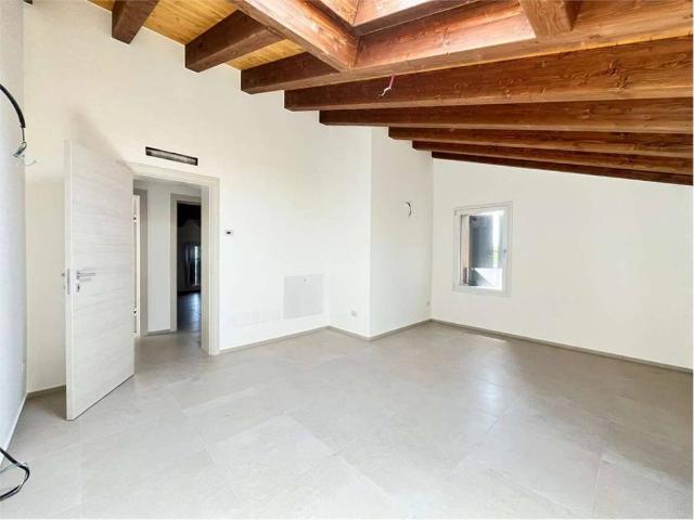Appartamento in vendita a Unione delle Terre d'Argine, Campogalliano