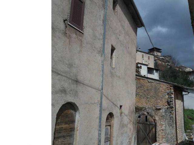 Appartamento in vendita a Campoli Appennino, Lazio