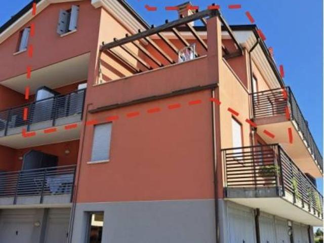 Appartamento in vendita a Basse, Campolongo Maggiore