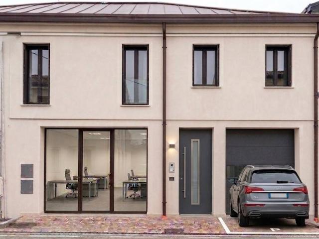 Appartamento in vendita a Campolongo Maggiore, Veneto