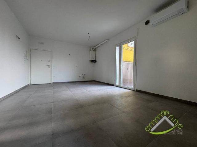 Appartamento in vendita a Basse, Campolongo Maggiore